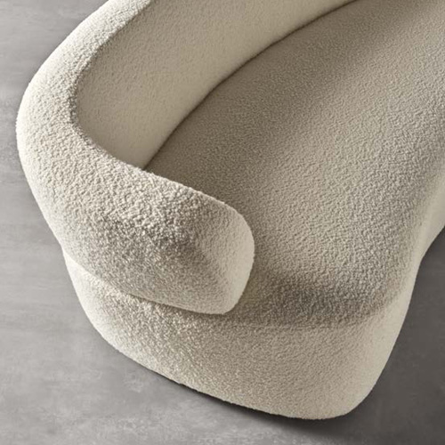 Диван JOSEPH Art. 240 plain в салоне Toriani