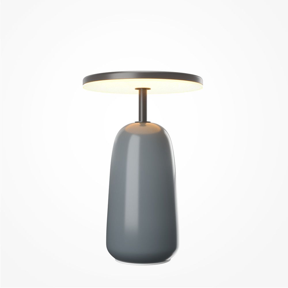 Настольная лампа Umbra Art. MOD522TL-L6BG3K