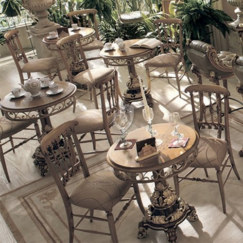 Барный столик GIARDINO ITALIANO Art. 7927