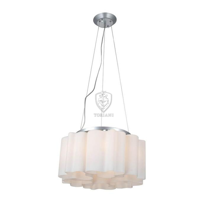 Подвесная люстра ST Luce Big Onde Art. SL119.503.06