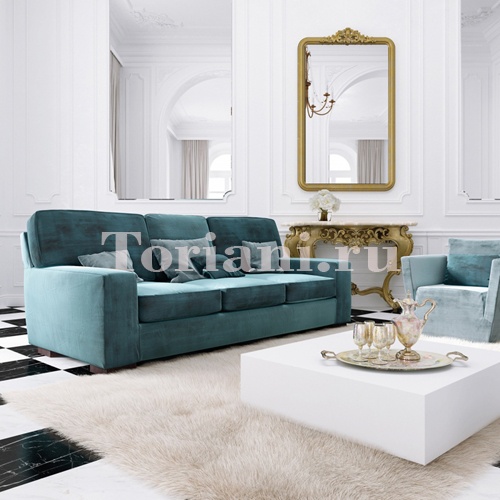 Диван Asnaghi New york в салоне Toriani