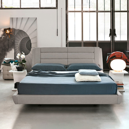 Кровать ROMA Art. BD441.1