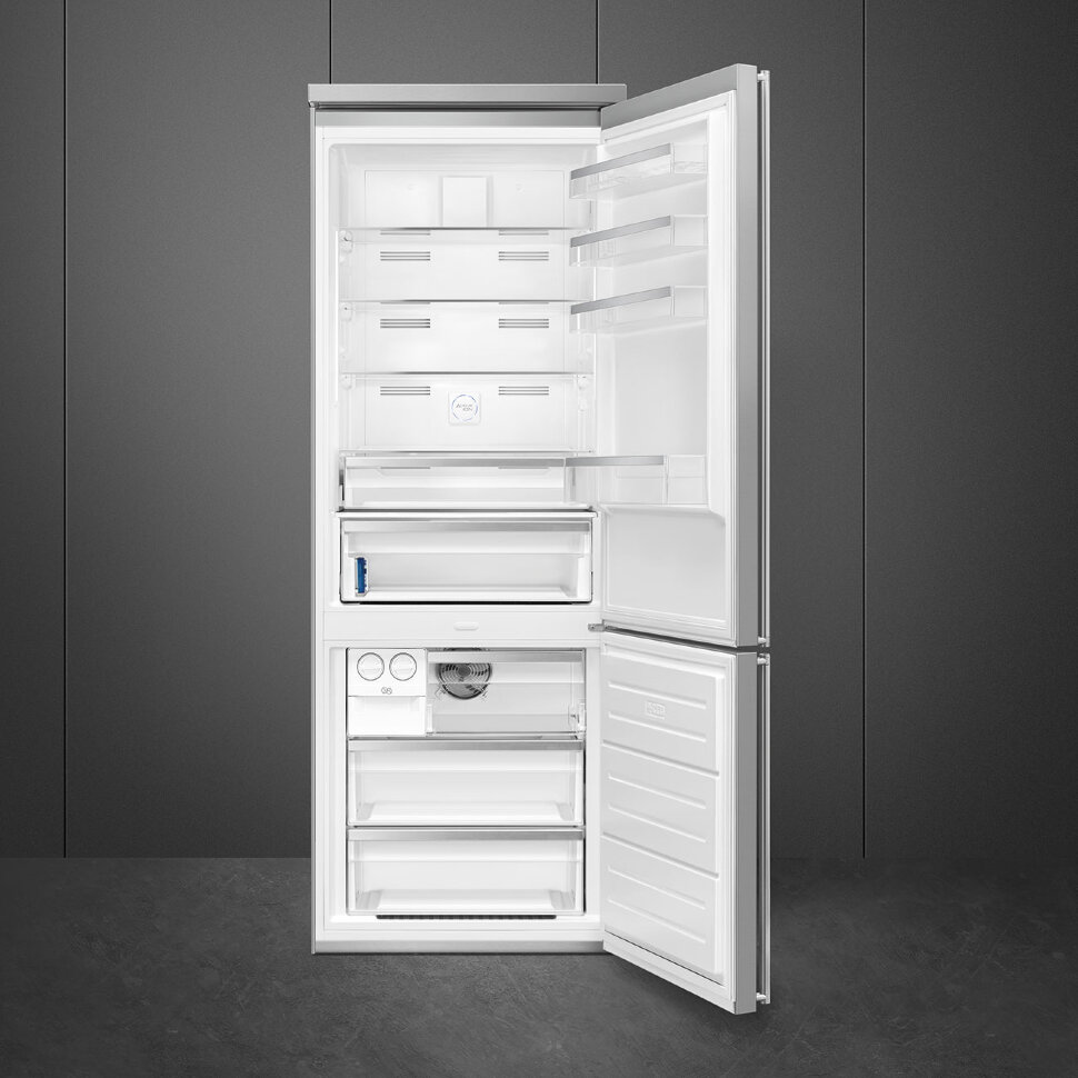 Холодильник SMEG Art. FA3905LX5