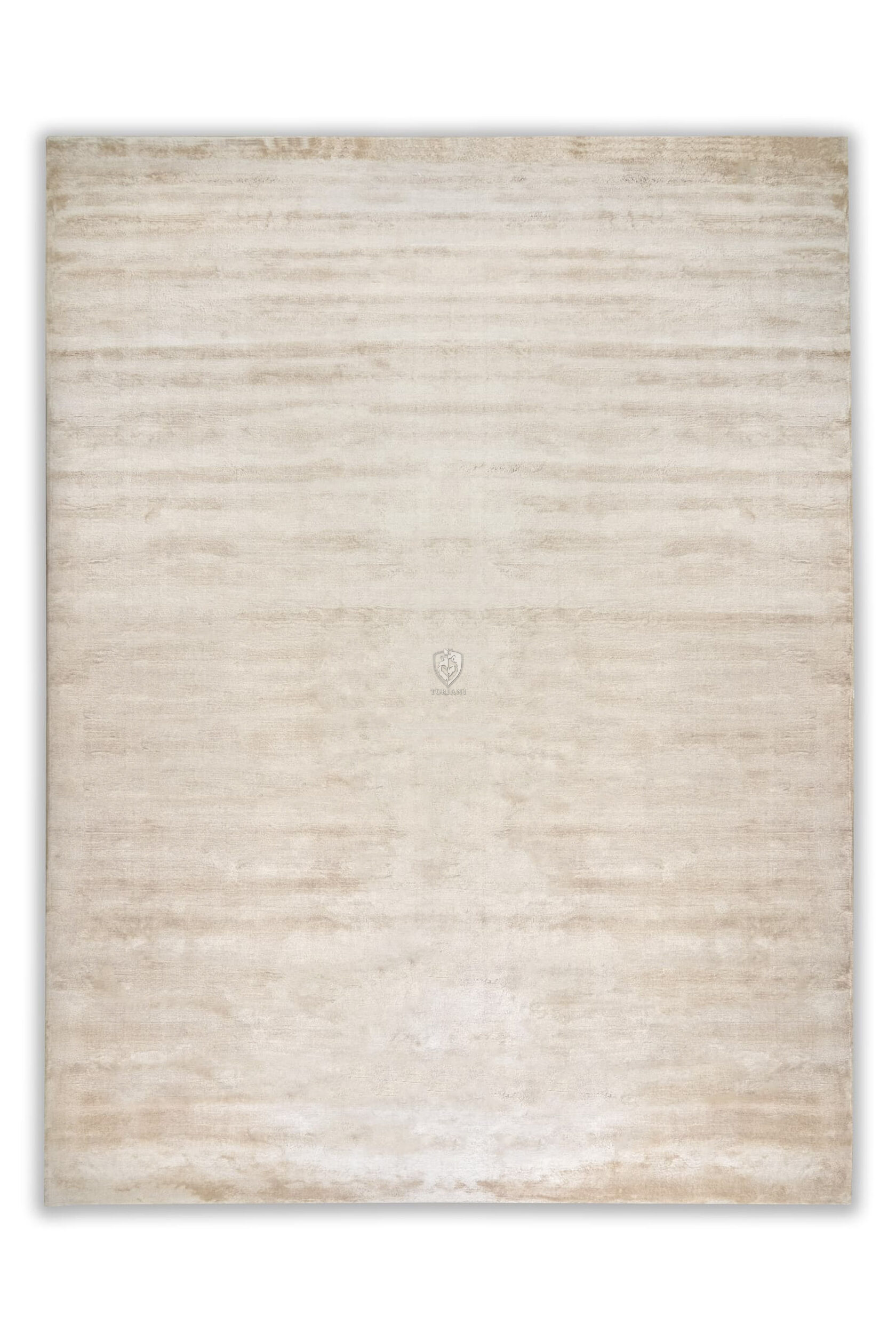 Тканый ковер LAGOON White Art. LP34539