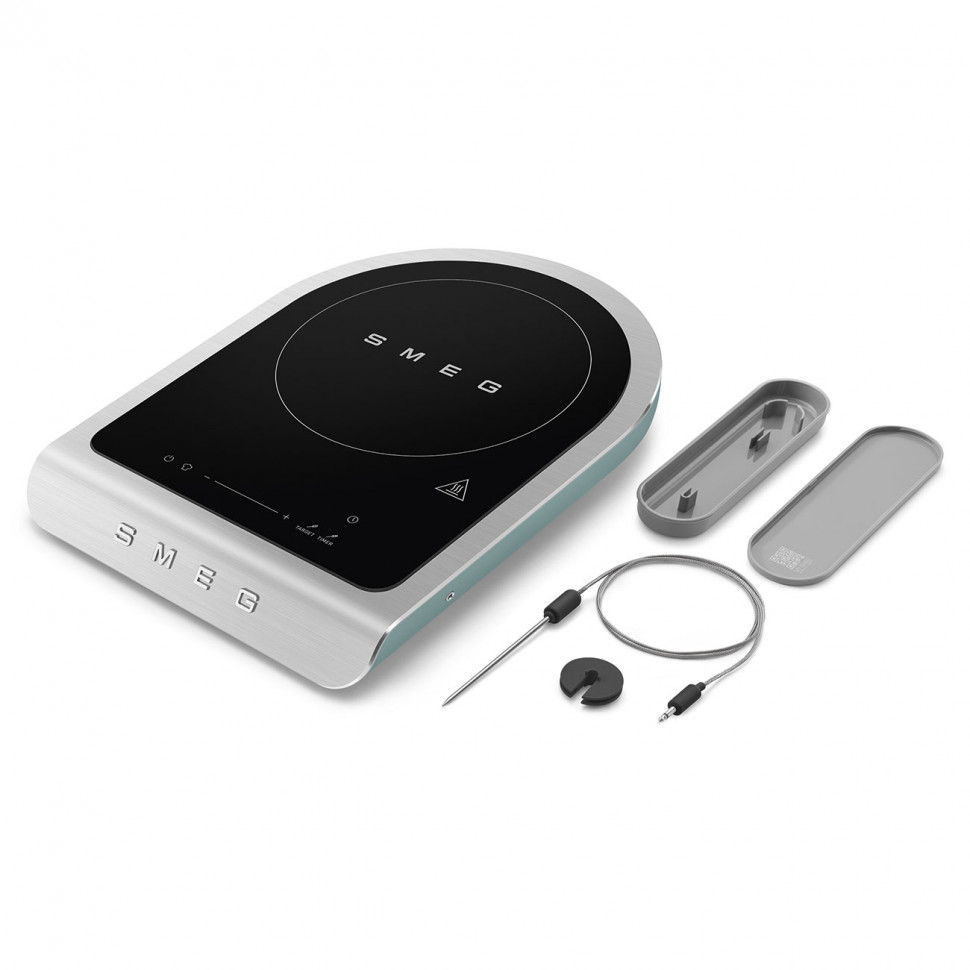 Настольная индукционная плита SMEG Art. PIC01EGMEU