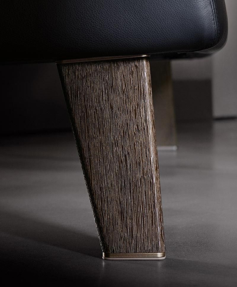 Диван Minotti Reeves 1 в салоне Toriani
