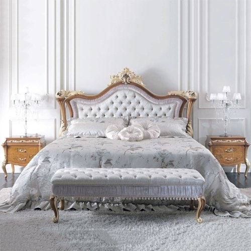 Кровать Ceppi Style Art. 3050