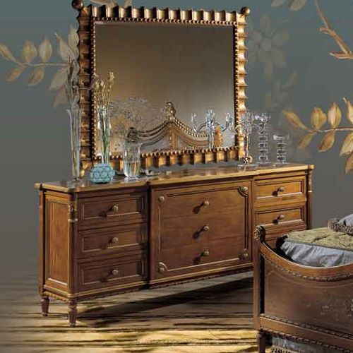 Комод Angelo Cappellini Satie Art. 7602