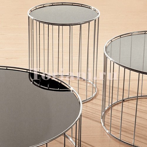 Придиванный столик Minotti Caulfield