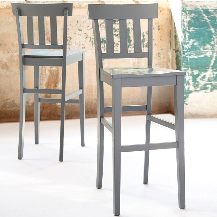 Барный стул ASHLEY D389-1330 в салоне Toriani