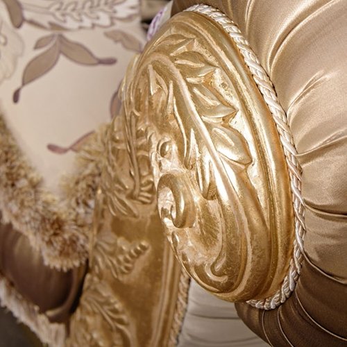 Диван BM Style GOLDONI INTAGLIO в салоне Toriani