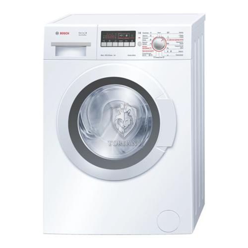 Стиральная машина BOSCH WLG20261OE