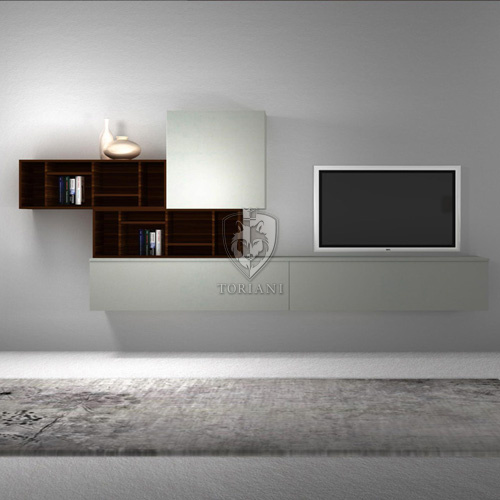 Модульная стенка SLIM Art. SL37