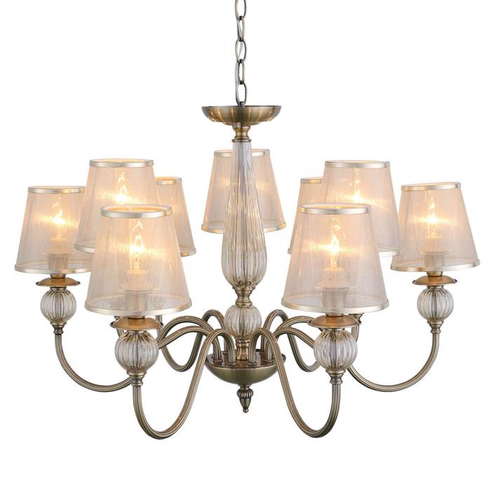 Подвесная люстра ST Luce Grazia Art. SL185.303.09