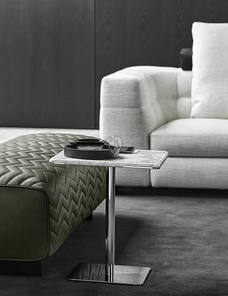 Придиванный столик Minotti Kyle 2