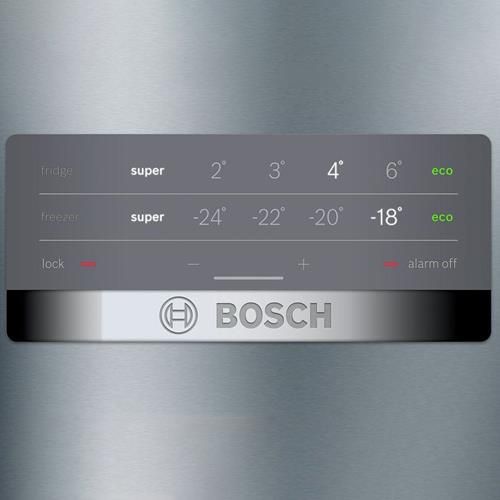 Холодильник BOSCH KGN39XI32R