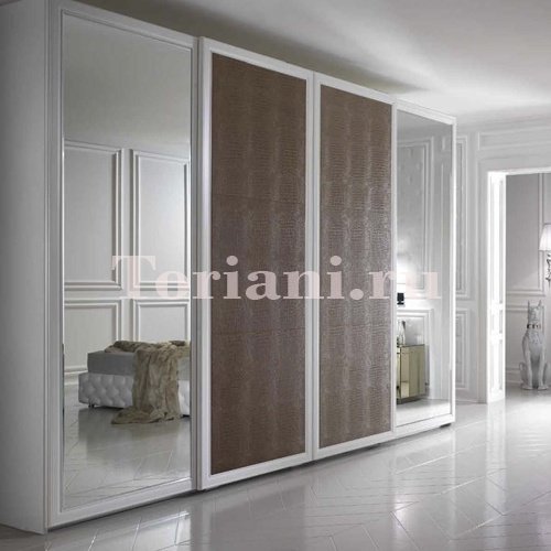 Шкаф-купе DV Home VOGUE