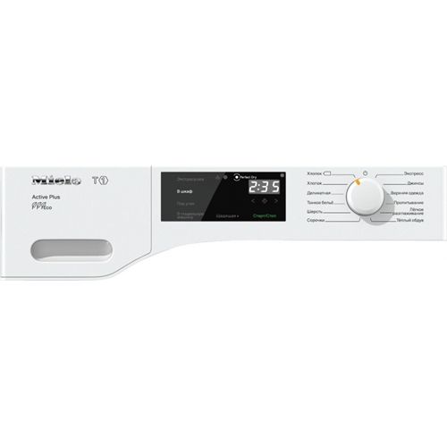 Сушильная машина Milie TCE520WP Art. 12CE5202RU