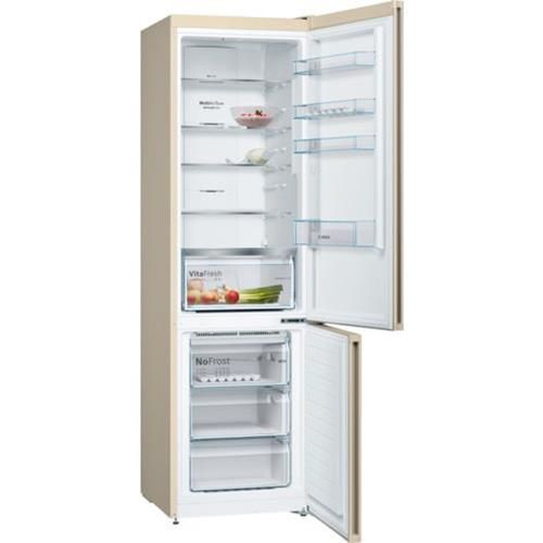 Холодильник BOSCH KGN39VK22R