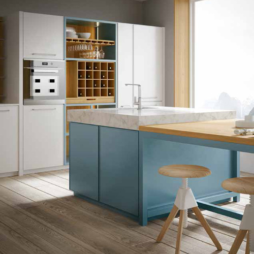 Кухня NORDICO Art. 01