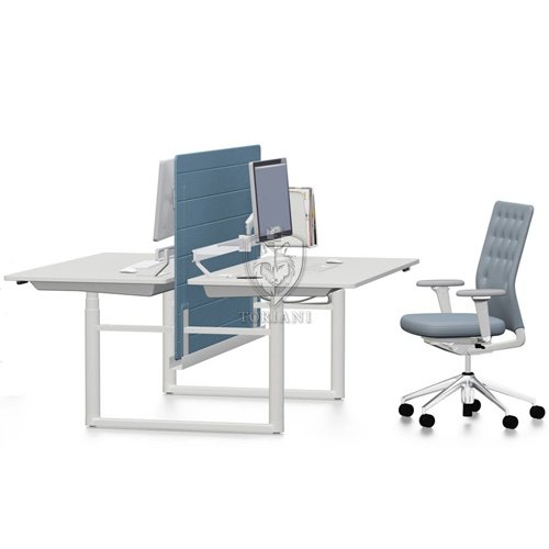 Офисный стол Vitra Tyde 160x170