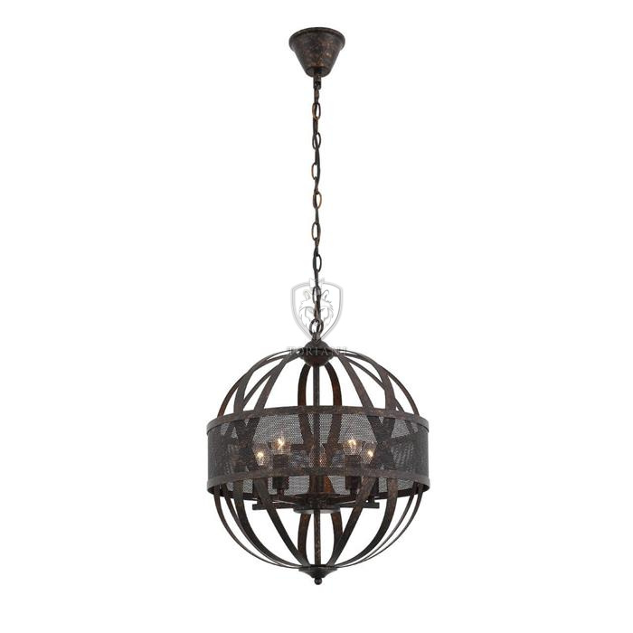 Подвесная люстра ST Luce Legato Art. SL380.403.05