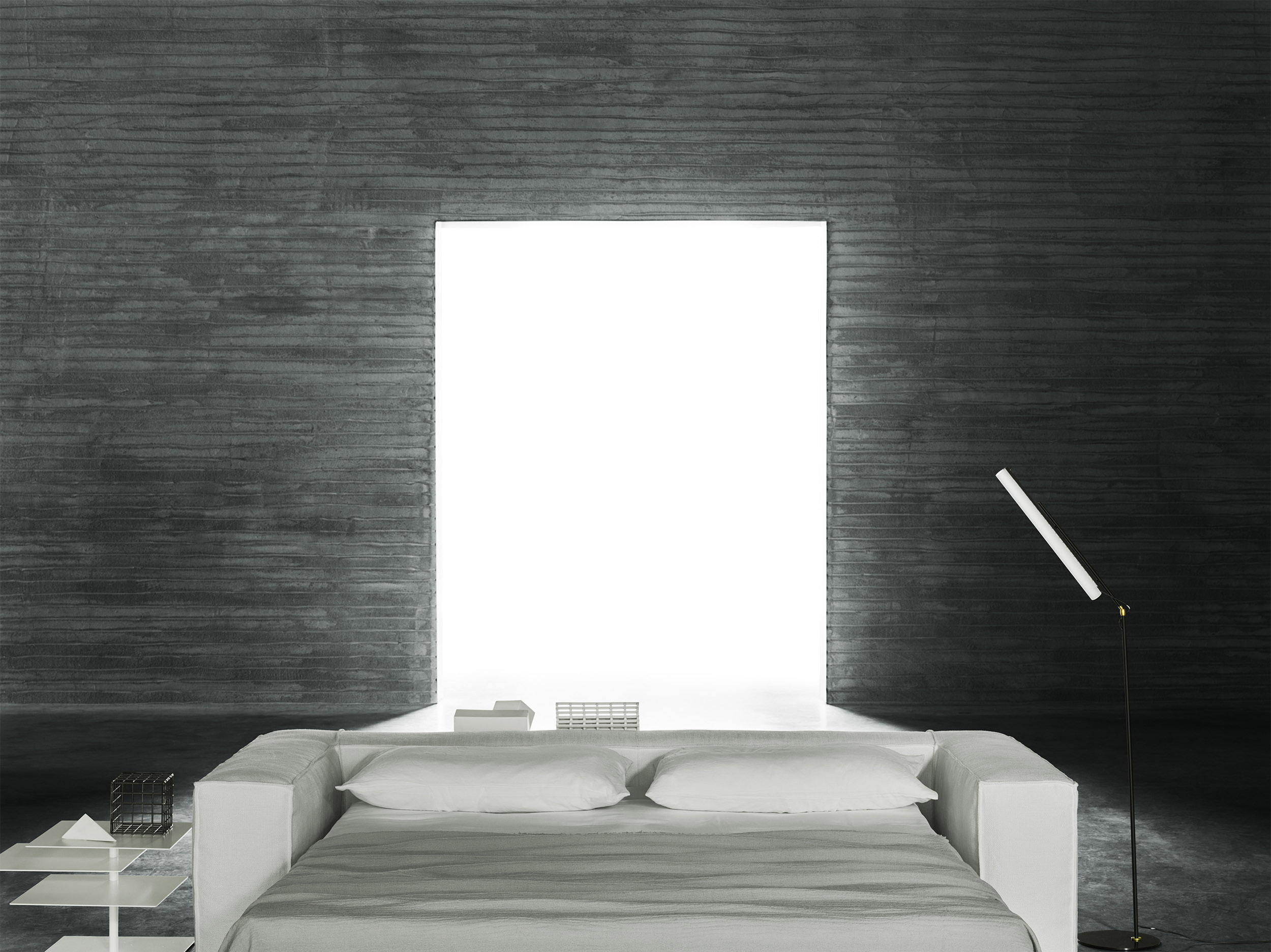 Диван-кровать NEOWALL Art. NWAD231L в салоне Toriani