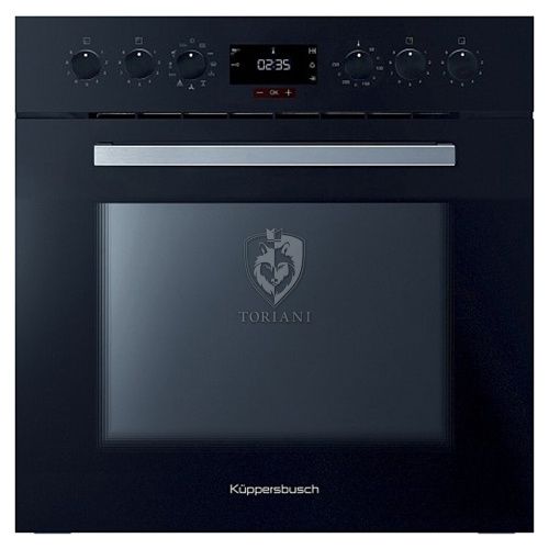 Духовой шкаф Kuppersbusch H 6120.0