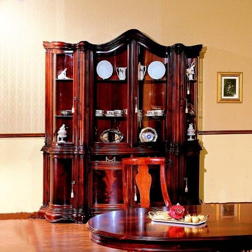 Витрина 4 створки Fratelli Radice Mod. 323