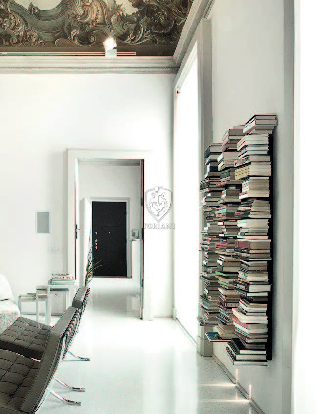 Стеллаж Ptolomeo Wall Art. PT160