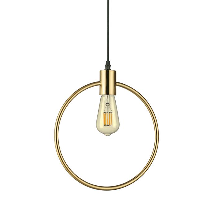 Подвесной светильник Ideal Lux Abc Art. SP1