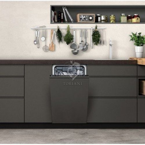 Посудомоечная машина Neff Art. S581F50X2R