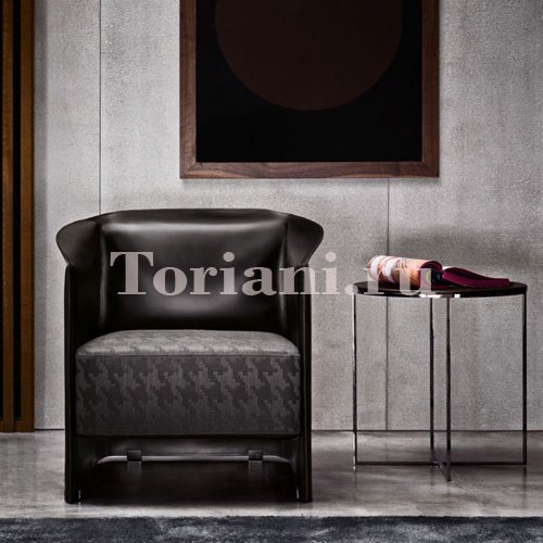 Придиванный столик Minotti Duchamp 2