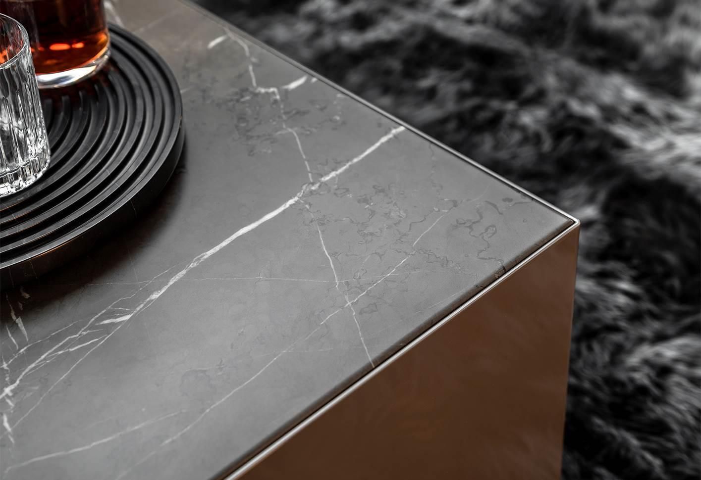 Журнальный столик Minotti Hope 1