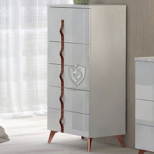 Комод SIRIO SIBWHCM02