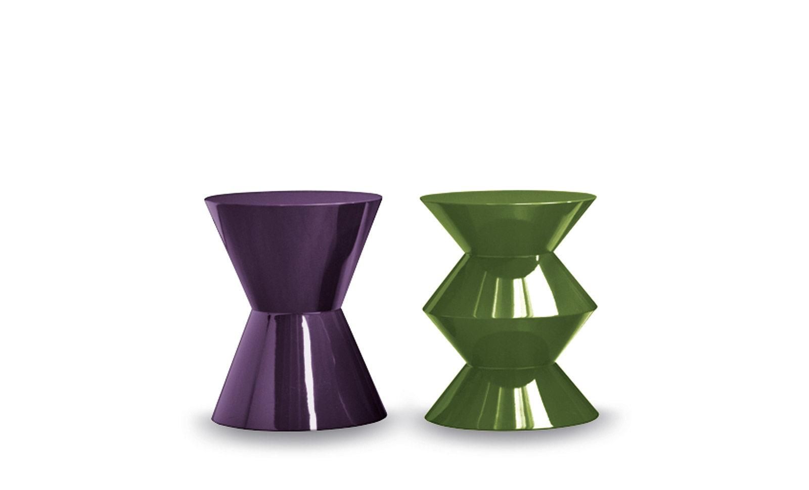 Придиванный столик Minotti Cesar 1