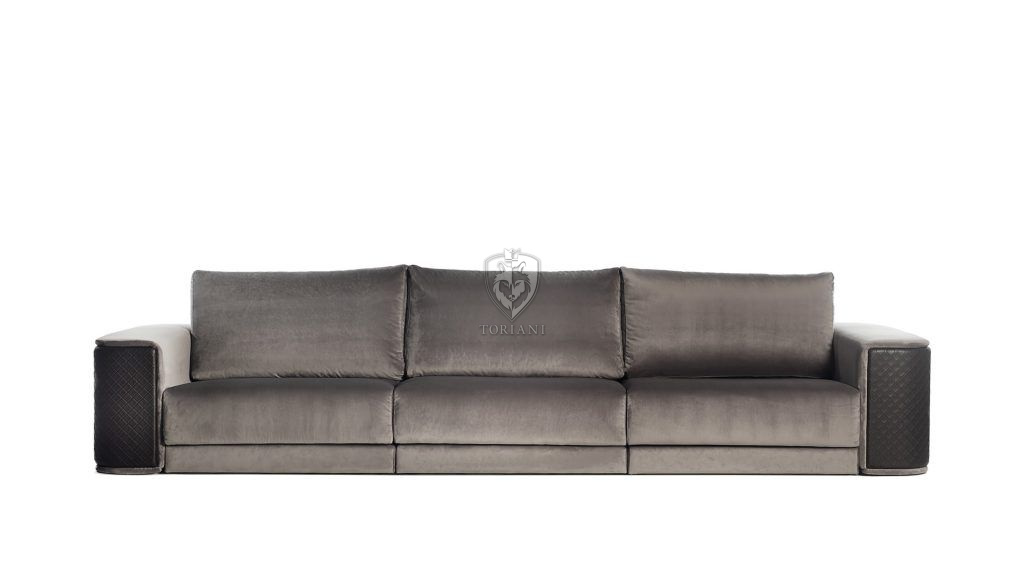 Диван MASTER Art. A3255/08 в салоне Toriani
