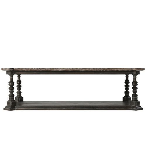 Журнальный столик Clay Art. 5105-408