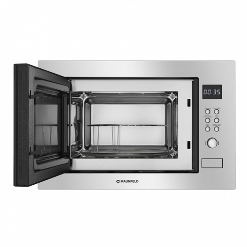 Микроволновая печь MAUNFELD Art. MBMO.25.8S