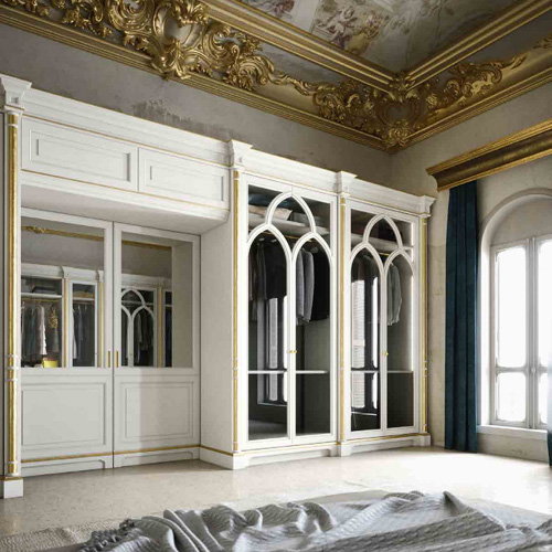 Гардероб FM Bottega D`Arte Venezia