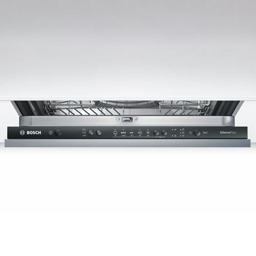 Встраиваемая посудомоечная машина BOSCH SMV25FX03R