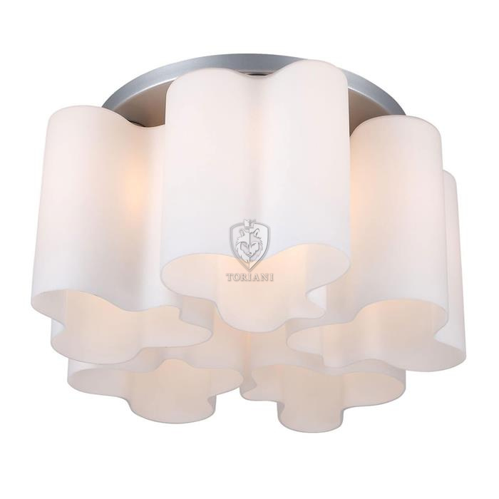 Потолочная люстра ST Luce Big Onde Art. SL119.502.05