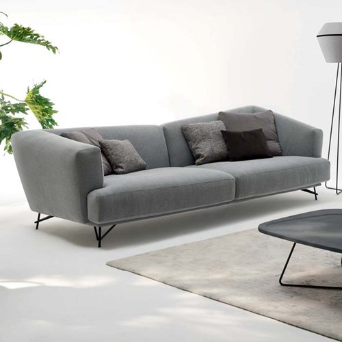 Диван Lennox Soft Cod. D3000D в салоне Toriani