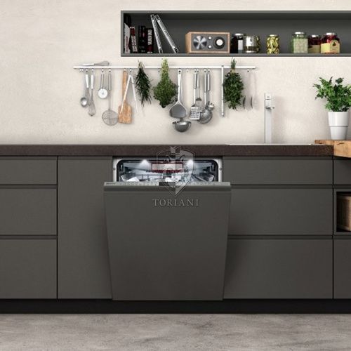 Посудомоечная машина Neff Art. S517T80D6R Home Connect
