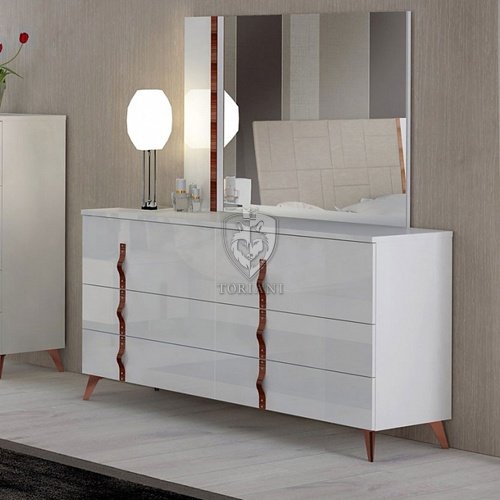 Комод SIRIO SIBWHCM01