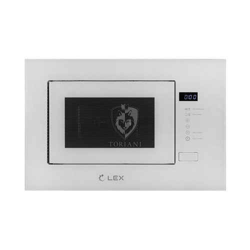 Миикроволновая печь LEX BIMO 20.01 WH Art. CHVE000005