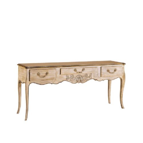 Консоль Louis XV 4108