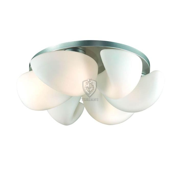 Потолочная люстра ST Luce Torcere Art. SL538.502.06