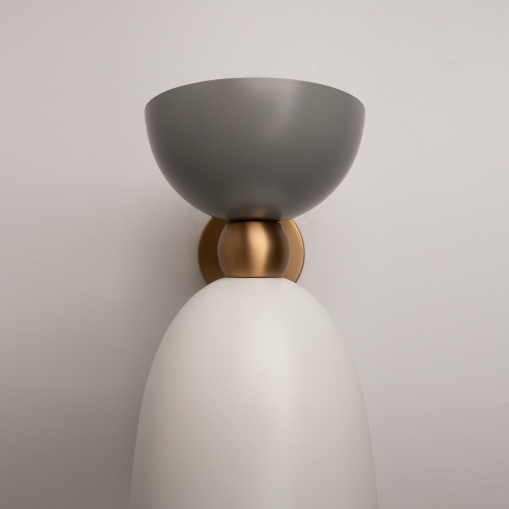 Бра Cloches Art. MOD113WL-01W