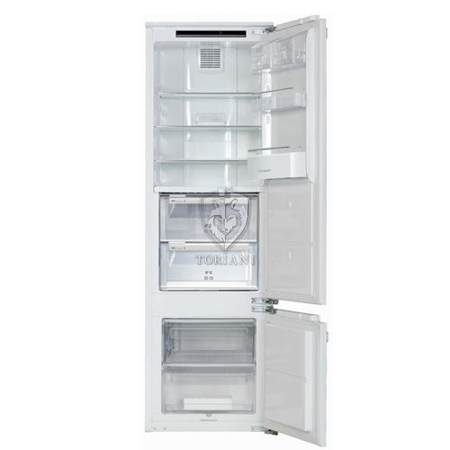 Встраиваемый холодильник Kuppersbusch IKEF 3080-4 Z 3
